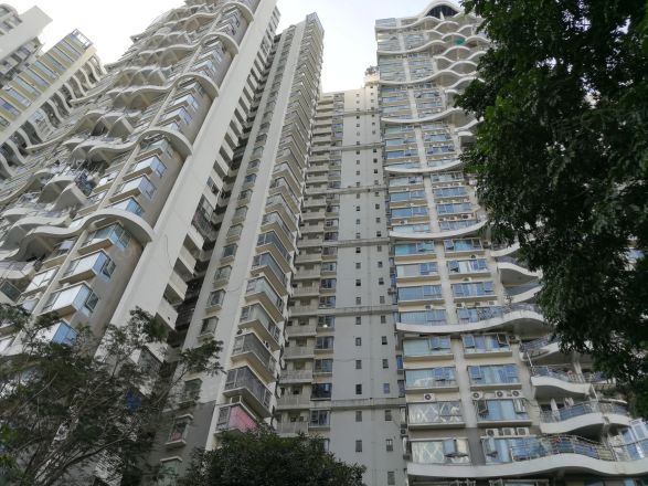 深圳市南山区商业文化中心区环东路东环北路北漾日湾畔5座28e