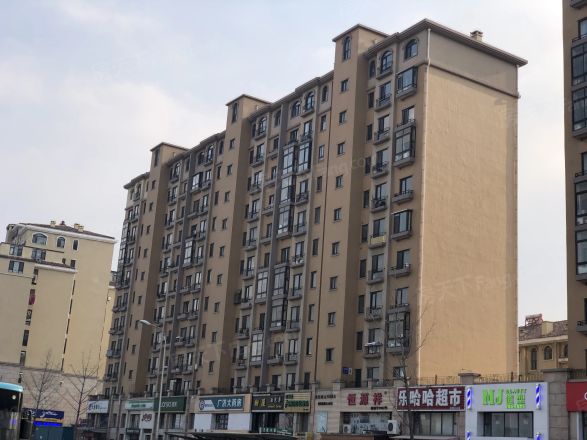 美树日记实景图