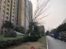 地铁5/6号双地铁正商幸福港湾双气小区业主急售