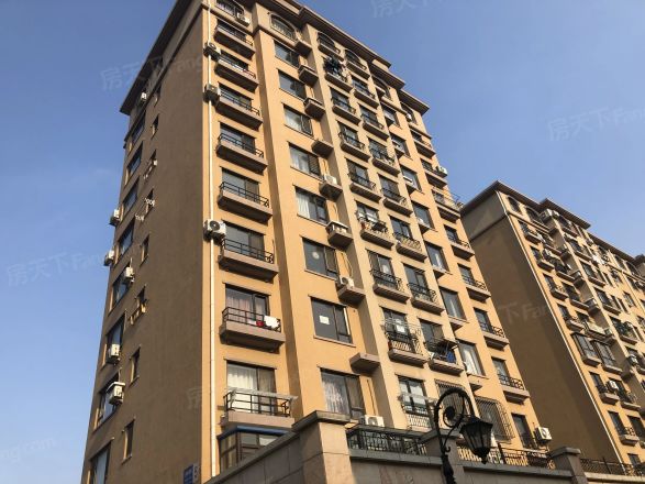 美树日记实景图