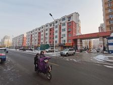 富贵佳园 步梯一楼 带小院 采光好