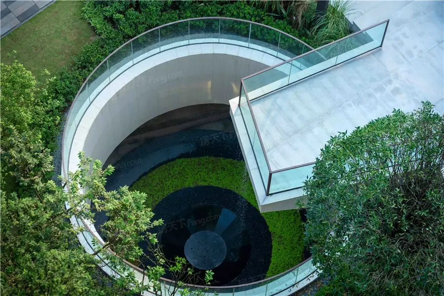 实景图