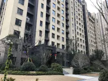 金地铂悦 3室2厅 南