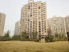 太湖AMLL旁 精装三房两卫 可拎包入住