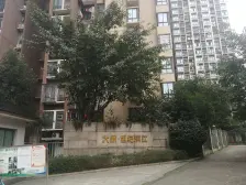 谢家湾 大鼎世纪滨江二房65万