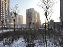 二中门口 电梯房 舒展宽厅 南北通透 独立厨房餐厅