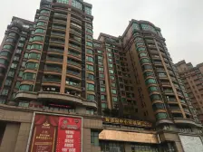 业主诚心出售此房看房交通便利 房子保养好 装修新净