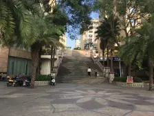 海力花园 1房1厅1卫 46㎡