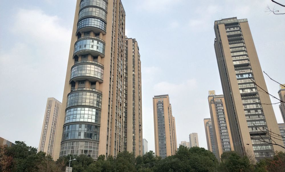 莱蒙城铂晶淹城房东急售保养好价格好聊随时可看房急