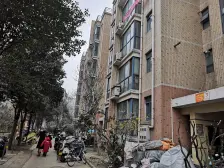 金水河畔 2006年花园社区 满五 配套齐全