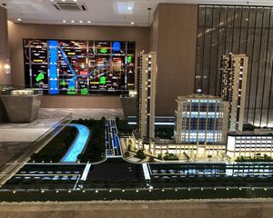 此房户型手续齐全,格局好,采光好,无遮挡,出行方便