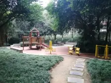 李家沱 融汇半岛五园湾五房128万