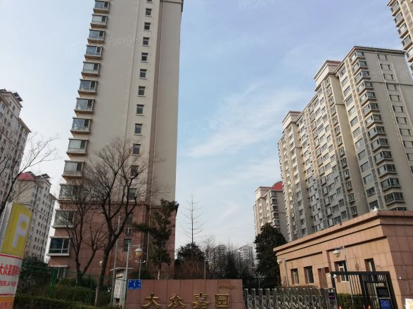 【济南大众嘉园小区,二手房,租房】- 济南房天下