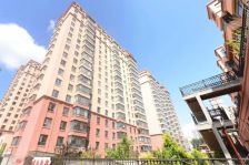 【金上京公馆】| 哈尔滨市阿城区金上京2号公馆G3号楼2单元1501号房屋