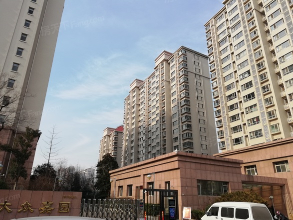 【济南大众嘉园小区,二手房,租房】- 济南房天下