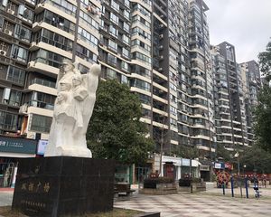 西子花苑3室2厅南北