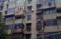 向塘水电工程局宿舍实景图