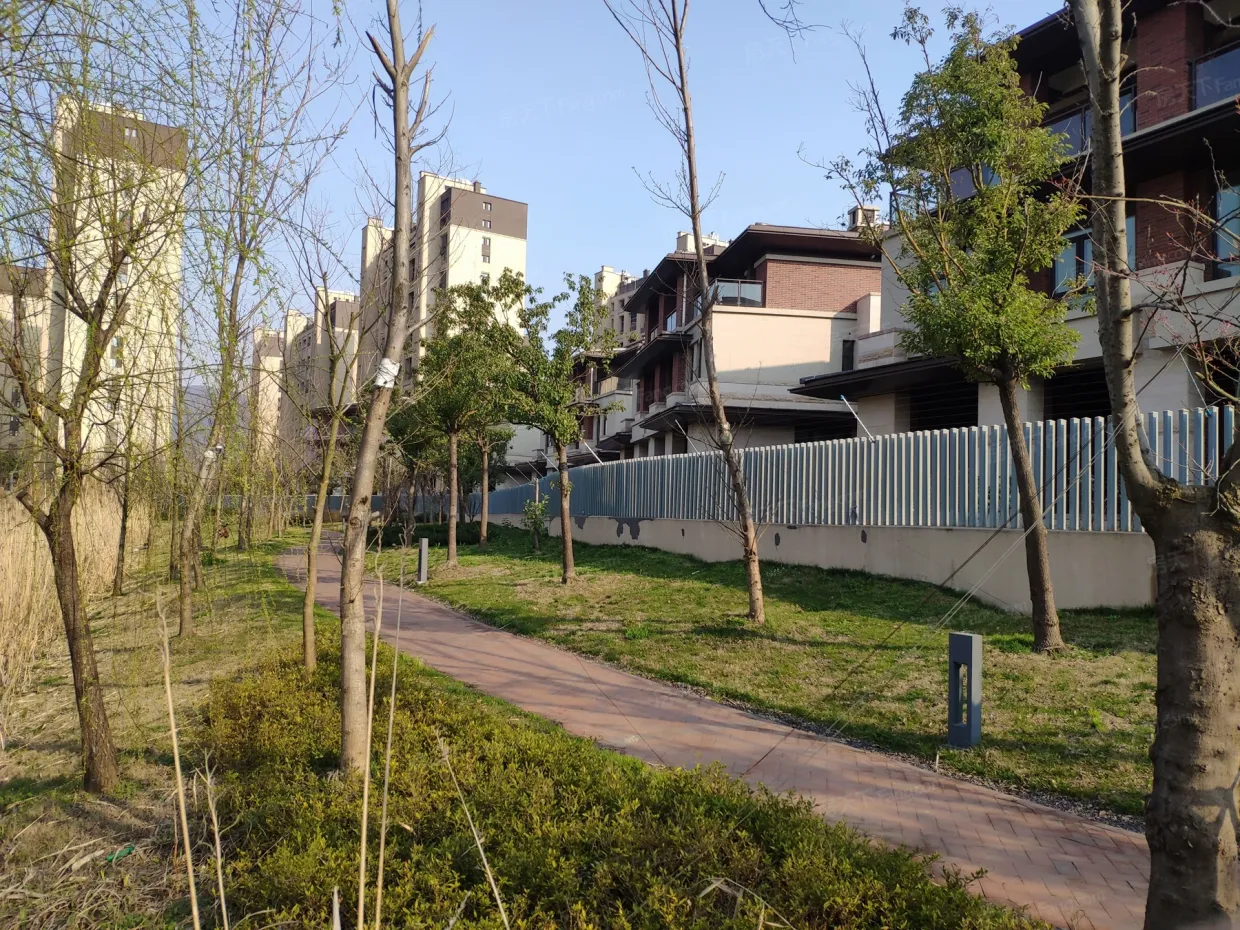 中航樾公馆