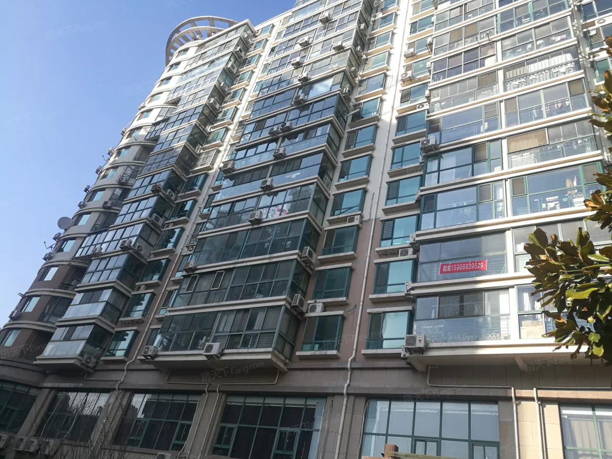 【青岛名都城小区,二手房,租房】- 青岛房天下