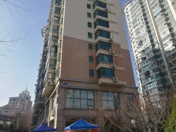 【青岛名都城小区,二手房,租房】- 青岛房天下