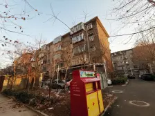 济大路财政厅宿舍+电梯房+视野开阔+封闭小区+环境好