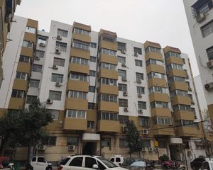 南昌路南苑组团交通便利双气入户