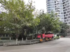 标准两房,户型挺好,额外面积比较多