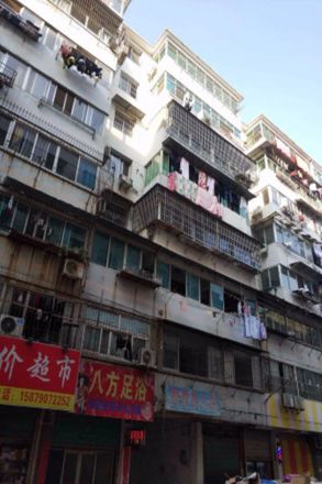 瑞鑫小区实景图