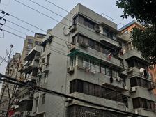 茶陵路335号 1室1厅 西