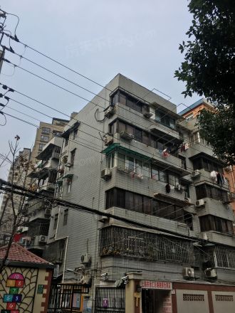 茶陵路335号实景图