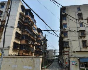 棉麻路15号院2室1厅南北