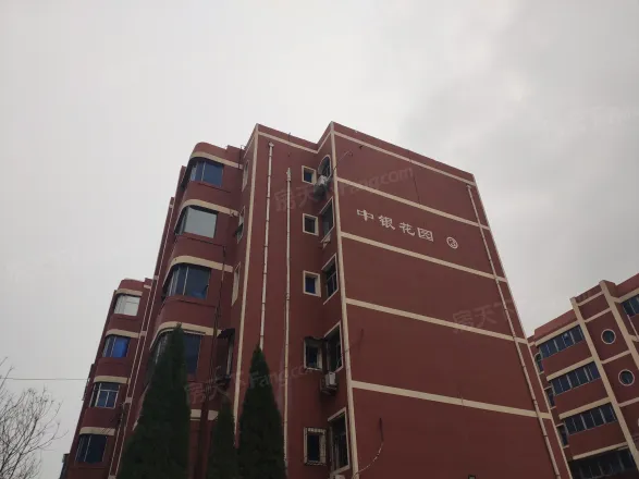 【洛阳中银花园小区,二手房,租房】- 洛阳房天下