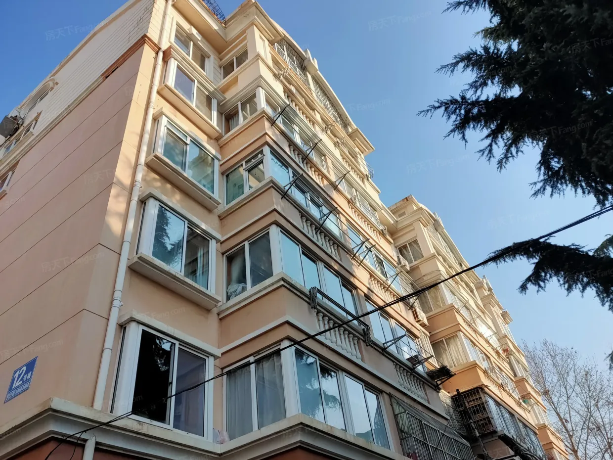 【青岛和平花园小区,二手房,租房】- 青岛房天下