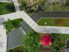 茶园新区 首创禧瑞山河一房