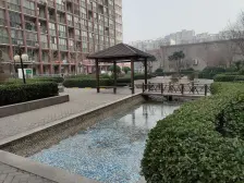 二环内,地铁口标准的一室一厅。。