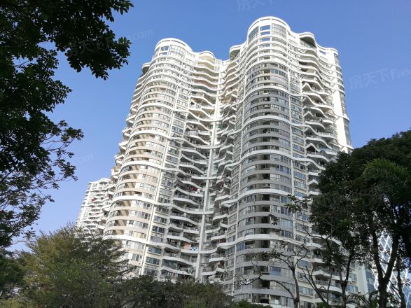 深圳市南山区商业文化中心区环东路东环北路北漾日湾畔5座28e