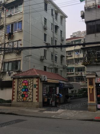 茶陵路335号实景图