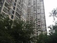 李家沱商圈、精装修大三房、很少住房子保持新配套成熟