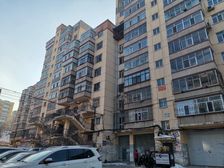 大方里小区2室1厅南