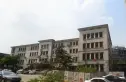 三纬路省委宿舍实景图