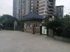 锦绣江南(李家沱) 2室1厅 南 北