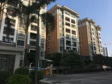 海力花园 1室1厅 南 北