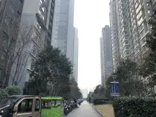 正商新蓝钻E区 医疗配套成熟 小三房 南向采光好 中间好楼层