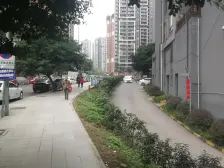 谢家湾环线旁,精装一房,业主诚心出售