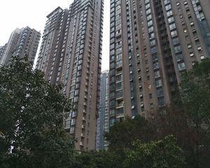 【湘江世纪城】| 湖南省长沙市开福区金泰路199号湘江世纪城富湾国际5栋2503室