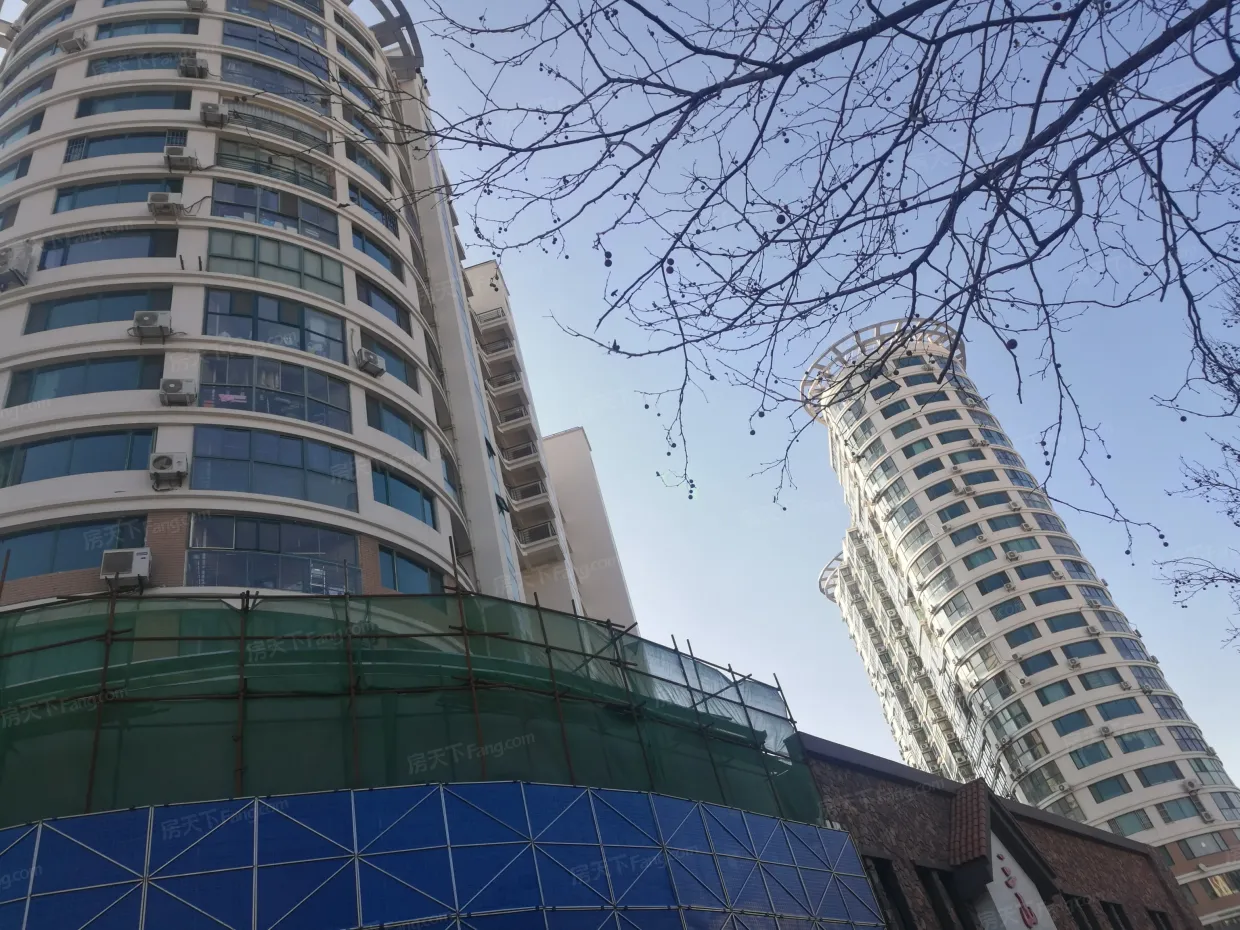 【青岛名都城小区,二手房,租房】- 青岛房天下