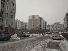 馨合佳园东区 2室2厅 南