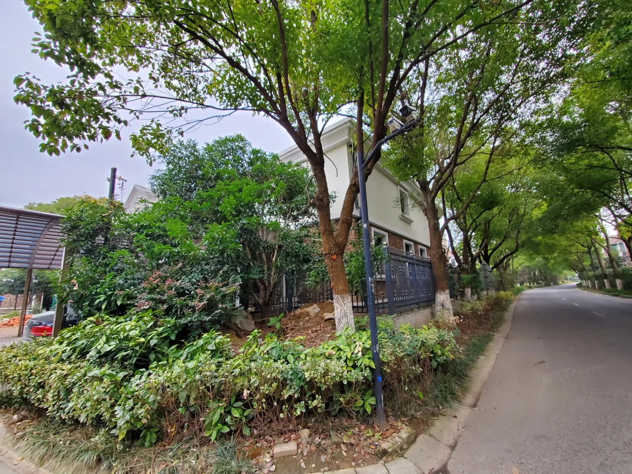 【常州香树湾别墅小区,二手房,租房】- 常州房天下