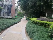 李家沱 融汇半岛一期二房59.7万