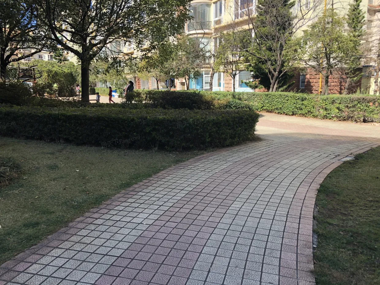 【昆明东方玫瑰园小区,二手房,租房】- 昆明房天下